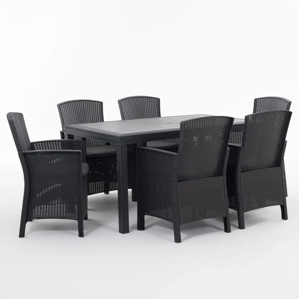 SET COMO XL