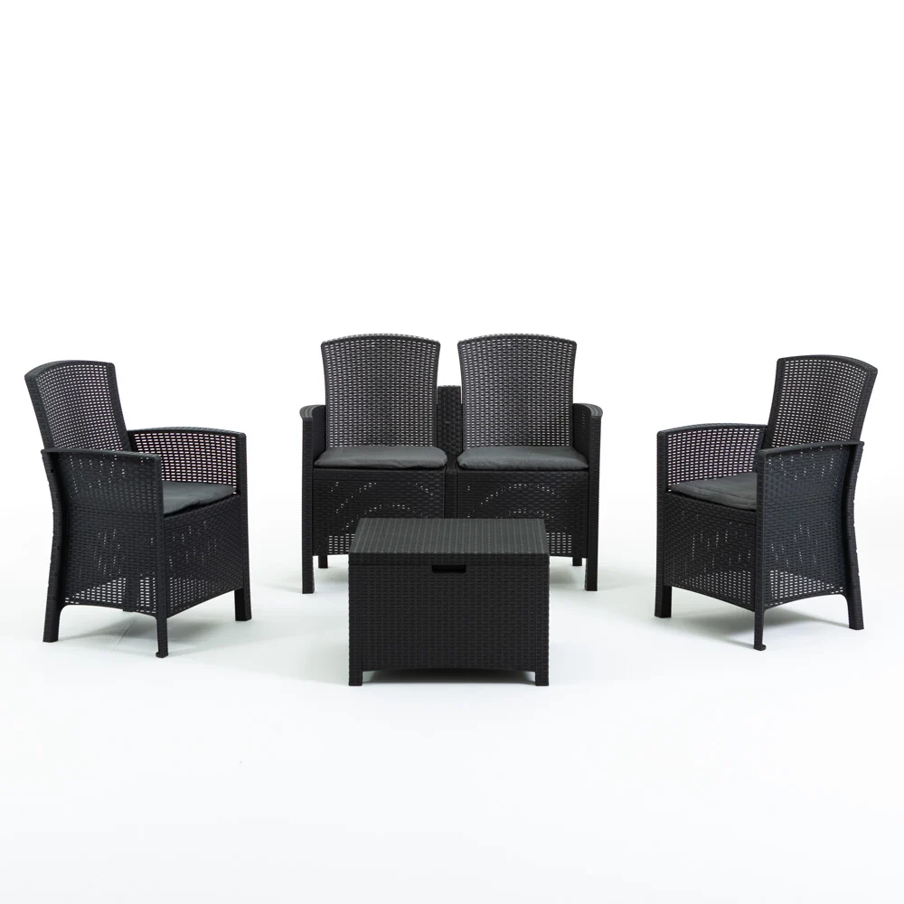 SET LUGANO
