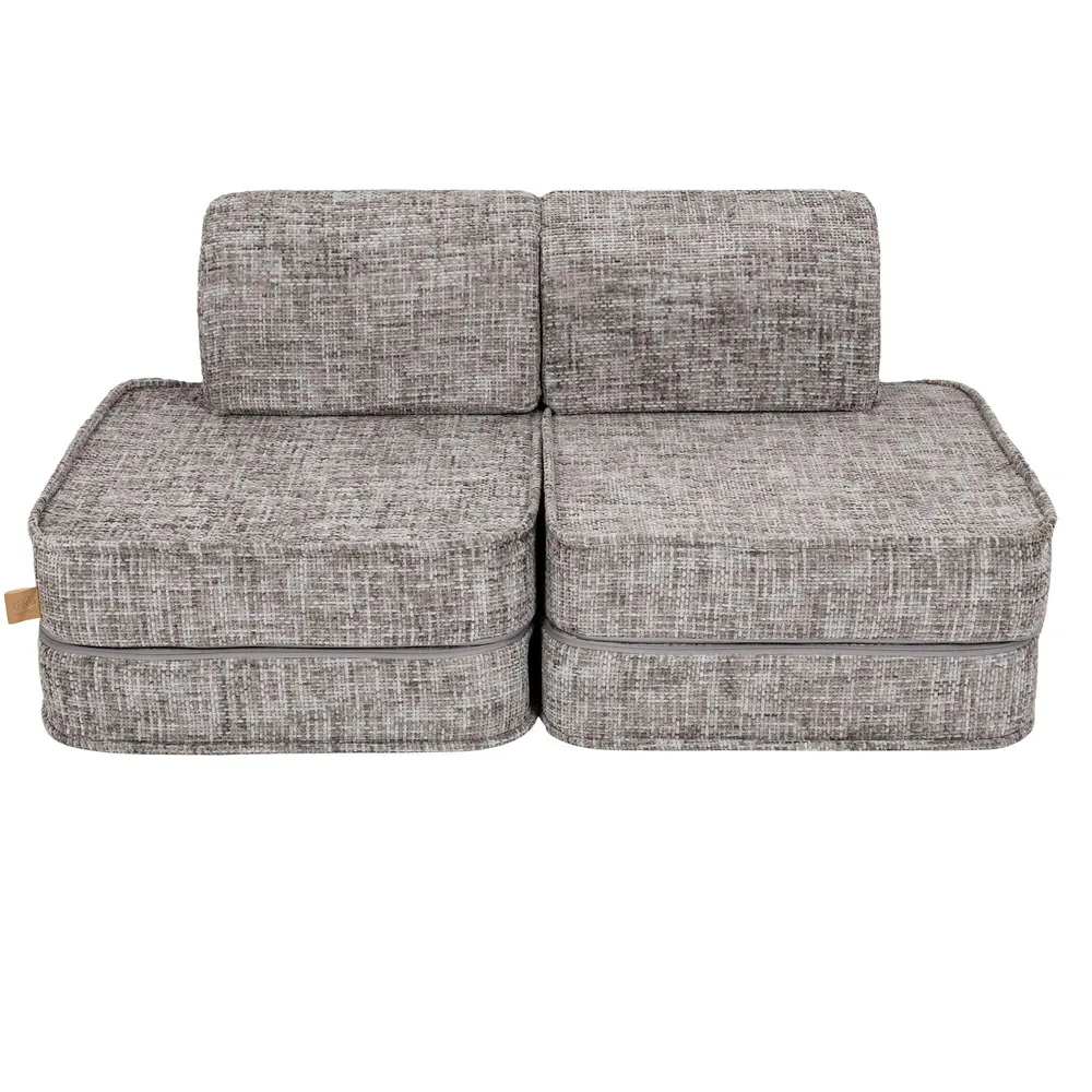 Modularna Sofa za Igru Basic - 4 Elementa | Tangle