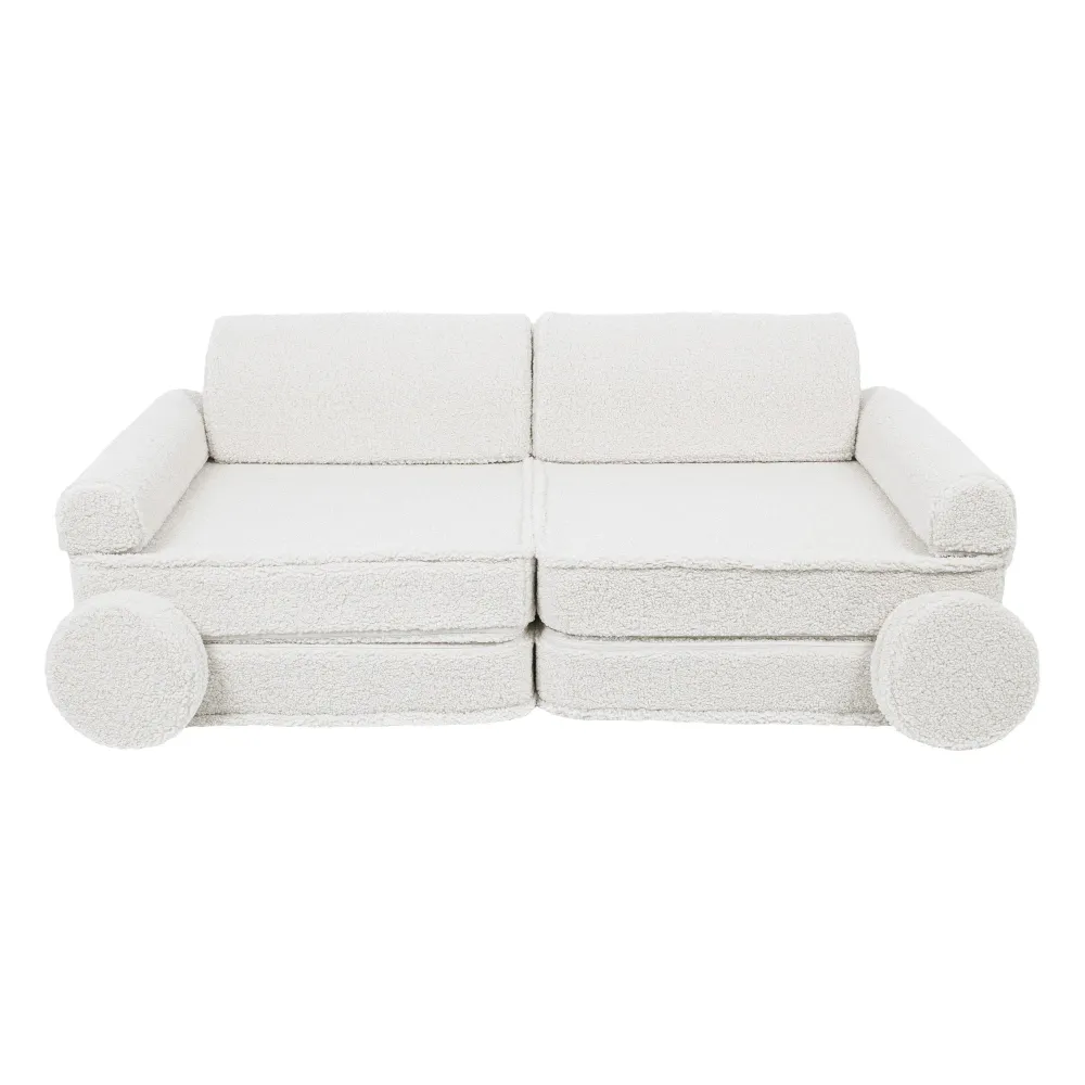Modularna Sofa za Igru – 8 Elemenata | Bearly