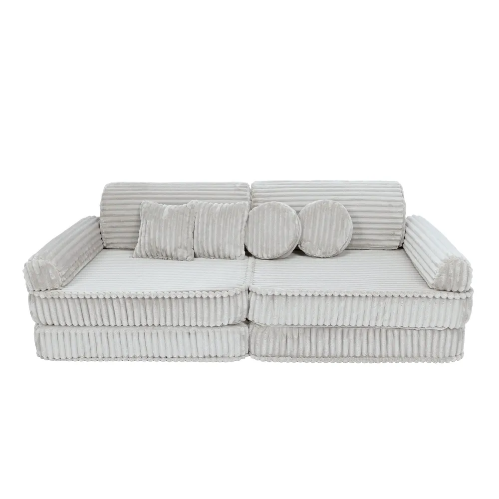 Modularna Sofa za Igru – 10 elemenata | Churros