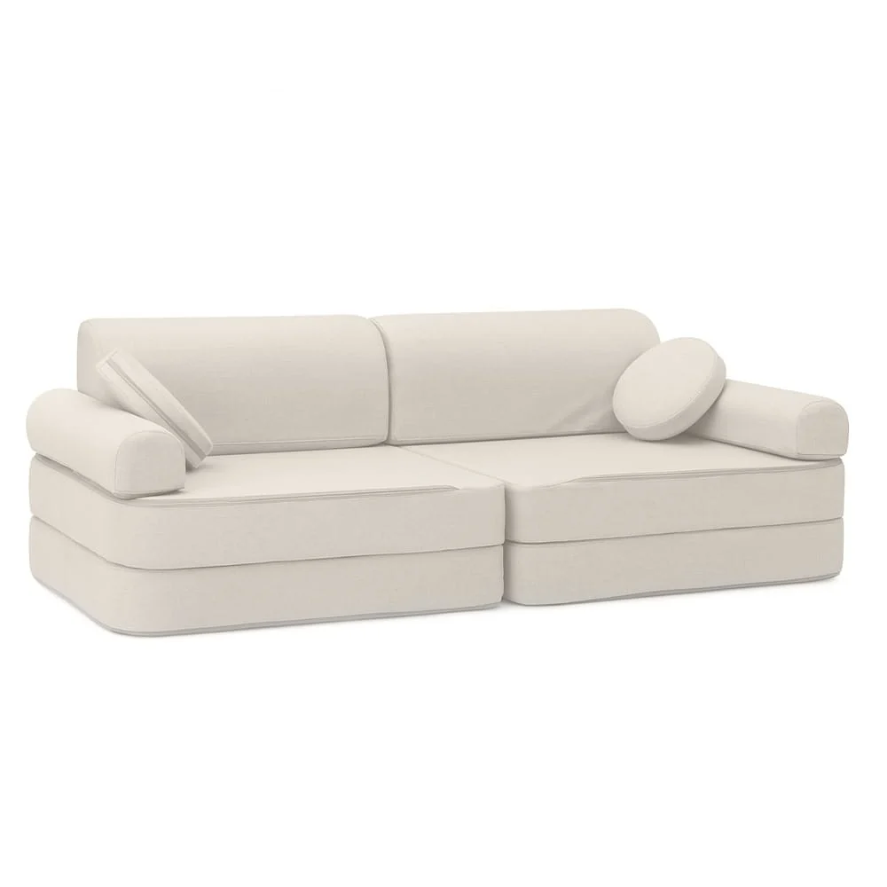 Modularna Sofa za Igru – 8 Elemenata | Outzy