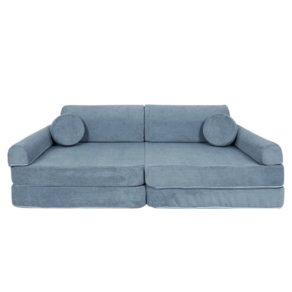 Modularna Sofa za Igru – 8 elemenata | Slimcord