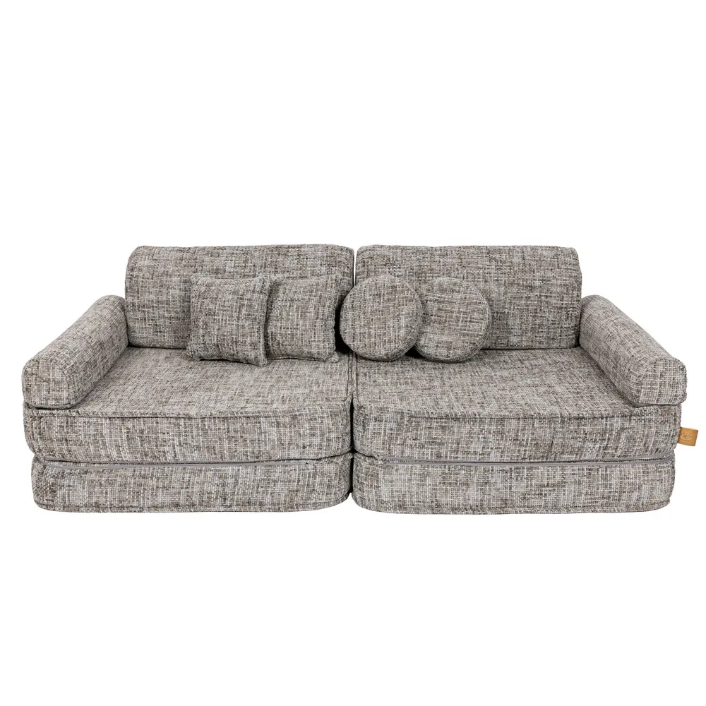 Modularna Sofa za Igru – 10 elemenata | Tangle