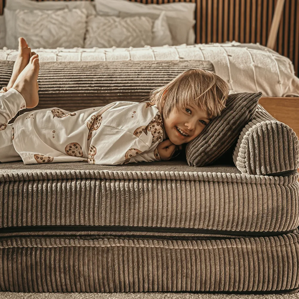 Modularna Sofa za Igru Max - 12 Elemenata | Aesthetic