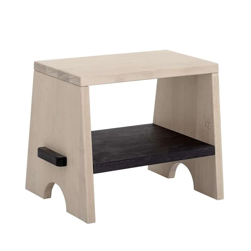 Bloomingville Taburete od bukve - Prirodna