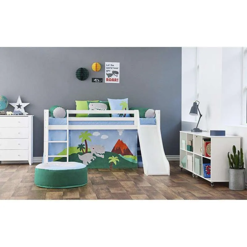 Hoppekids jastučić za sjedenje - DINOSAUR