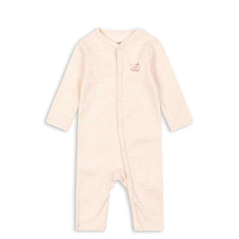 Fanga Fontana Fio Heldragt - OCS - Tea Stripe Cameo 3m