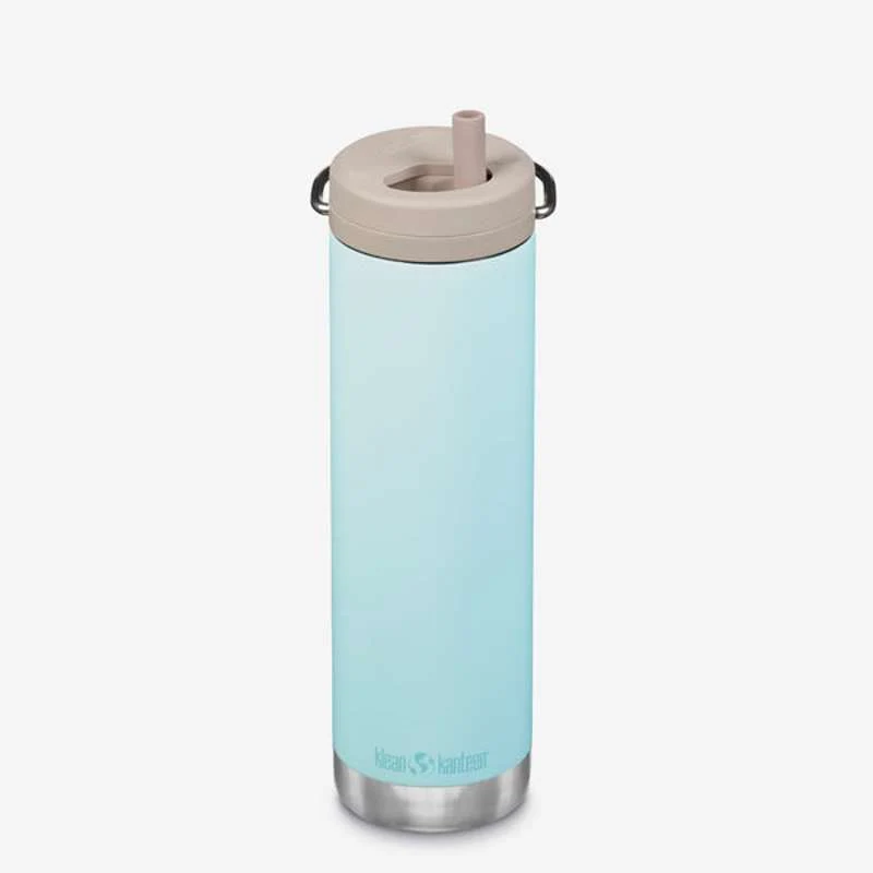 Klean Kanteen TKWide Čš za piće/-boca - Twist Cap - 592ml - Cobalt nijansa