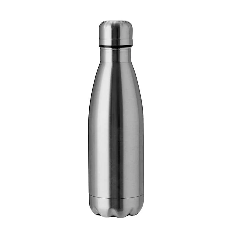 Pulito PureDrinkBottle Termoflaske - Nehrđajući ojačano - 500ml