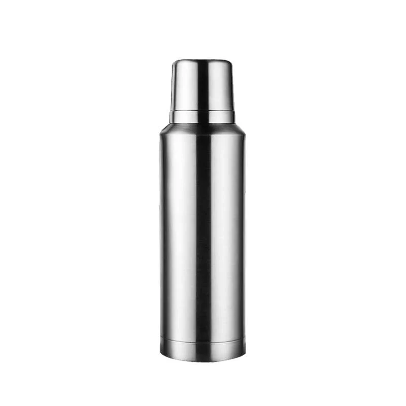 Vakuumski zatvoreno Pulito SteelThermoBottle Termoflaske - 800ml