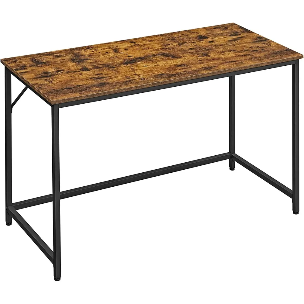 Stol, Računalni stol, Mali uredski stol, 120 x 75 x 60 cm