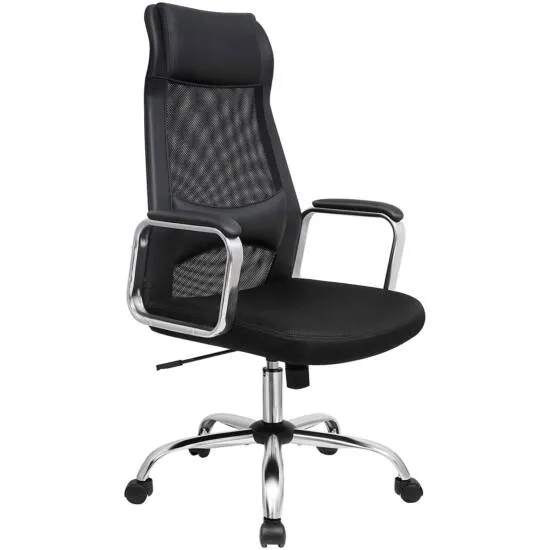 Uredska stolica, ergonomska kompjuterska stolica