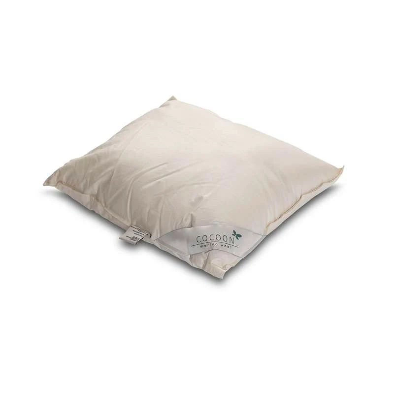 Cocoon Company Junior jastuk - Merino vuna - 40x45