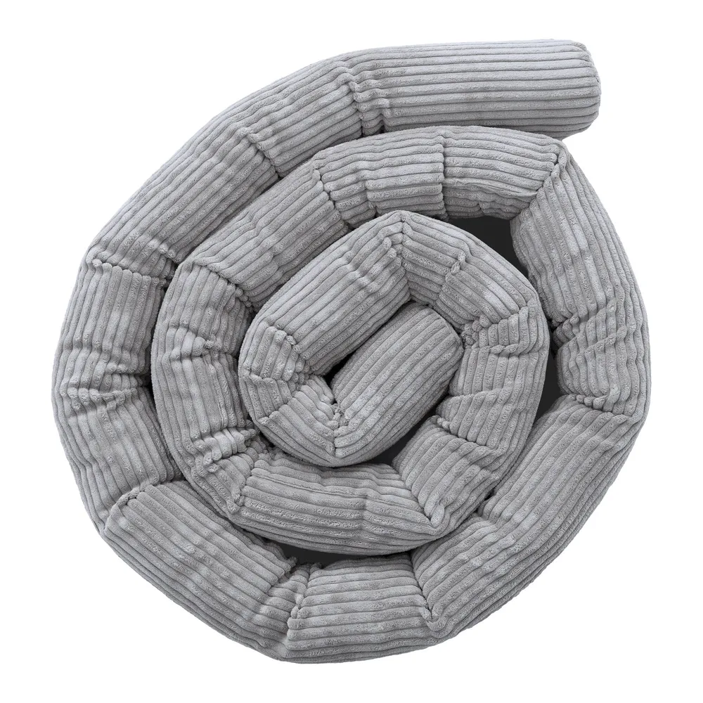 Zaštita valjak za dijete za krevetić – Safe Roll | Aesthetic